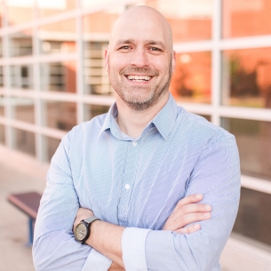 Adam Griffin